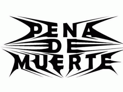 logo Pena De Muerte
